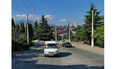 Щит 6x3,  ул. Октябрьская/ул. Полупанова