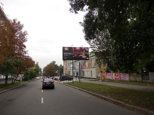 Щит 6x3,  Пр. Панфилова (АТБ)