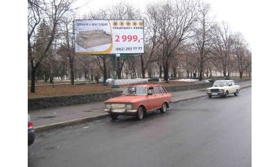 Щит 6x3,  ул.Советская, 66