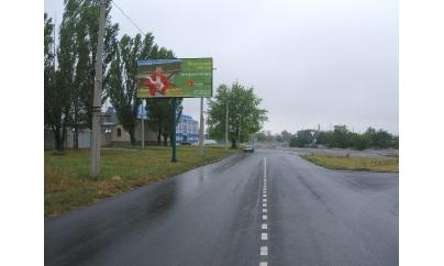 Щит 6x3,  ул.Корсунского, 72