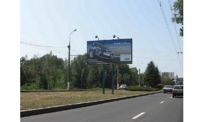 Щит 6x3,  Ул. Донецкое Шоссе