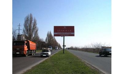Щит 6x3,  ул.Куприна от Амстора