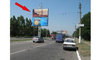 Щит 6x3,  пр-т Генерала Данилова