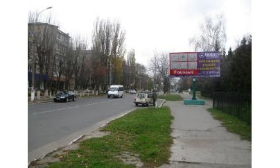 Щит 6x3,  ул.600-летия города, р-н завода Кристалл