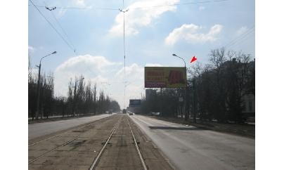 Щит 6x3,  ул. Оборонная/ул. Краснодонская