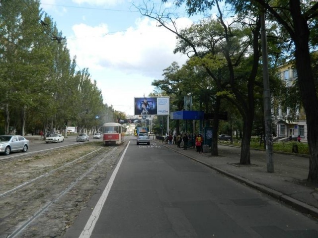 Призма 6x3,  (призма) пр. Дзержинского, 4
