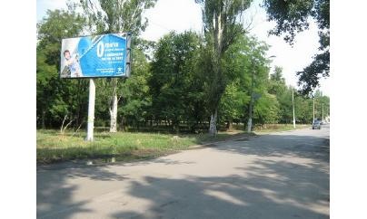 Щит 6x3,  ул. Берегового/ул. Ленина